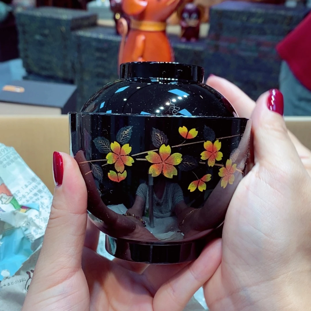 如图所示 观兰器物