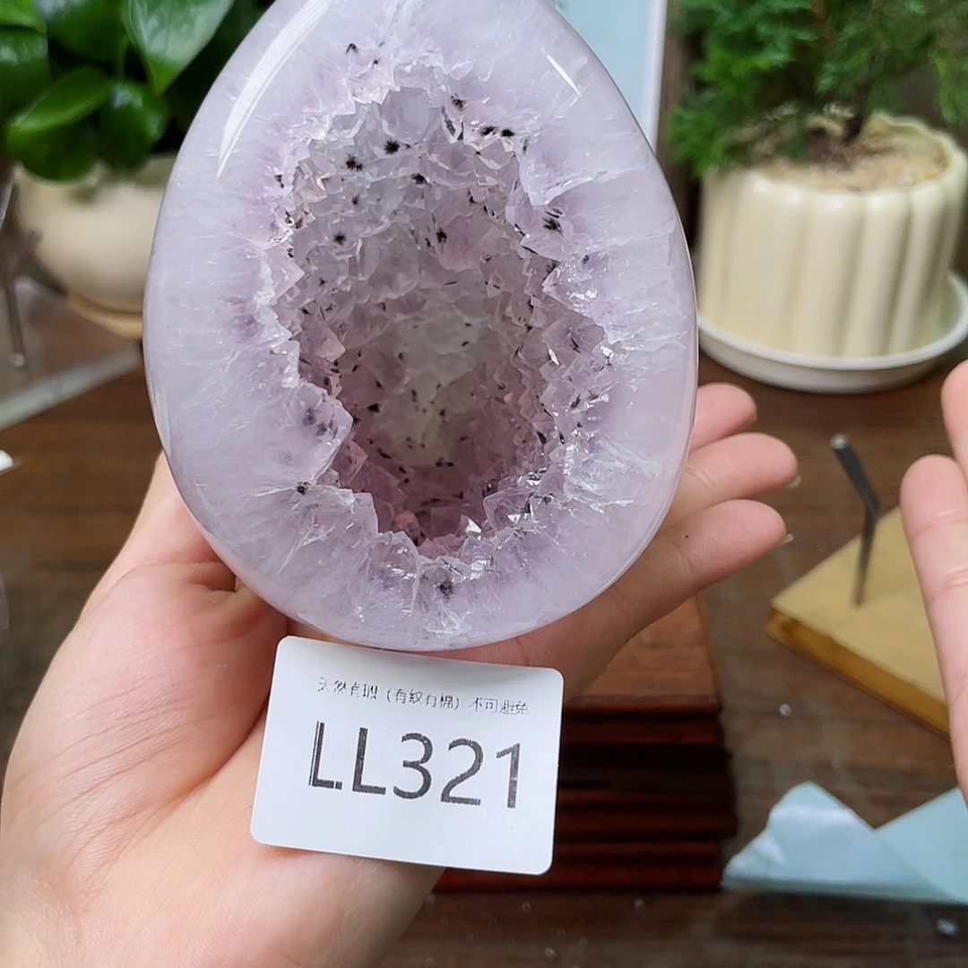 未镶嵌大型摆件（非配饰）水晶