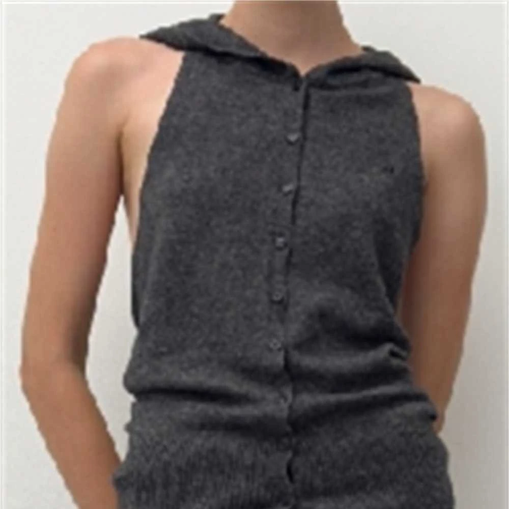 【LOCAT】diagonal  上衣  ODLY 8278