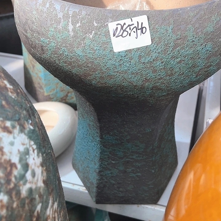 景德镇精品花盆栽适合盆栽适合