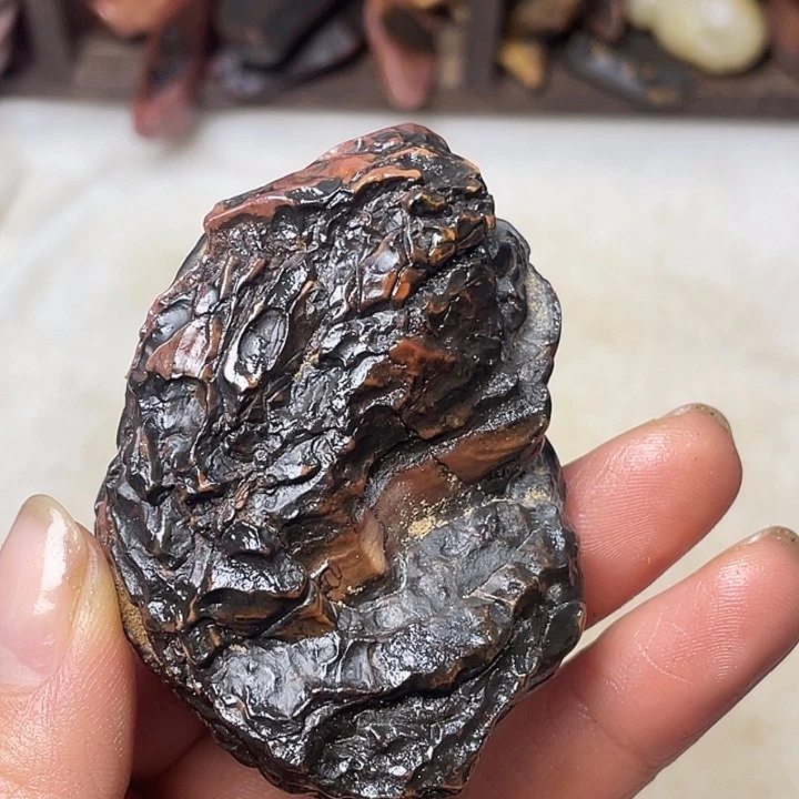 顽***石石材戈壁牧民美石原石