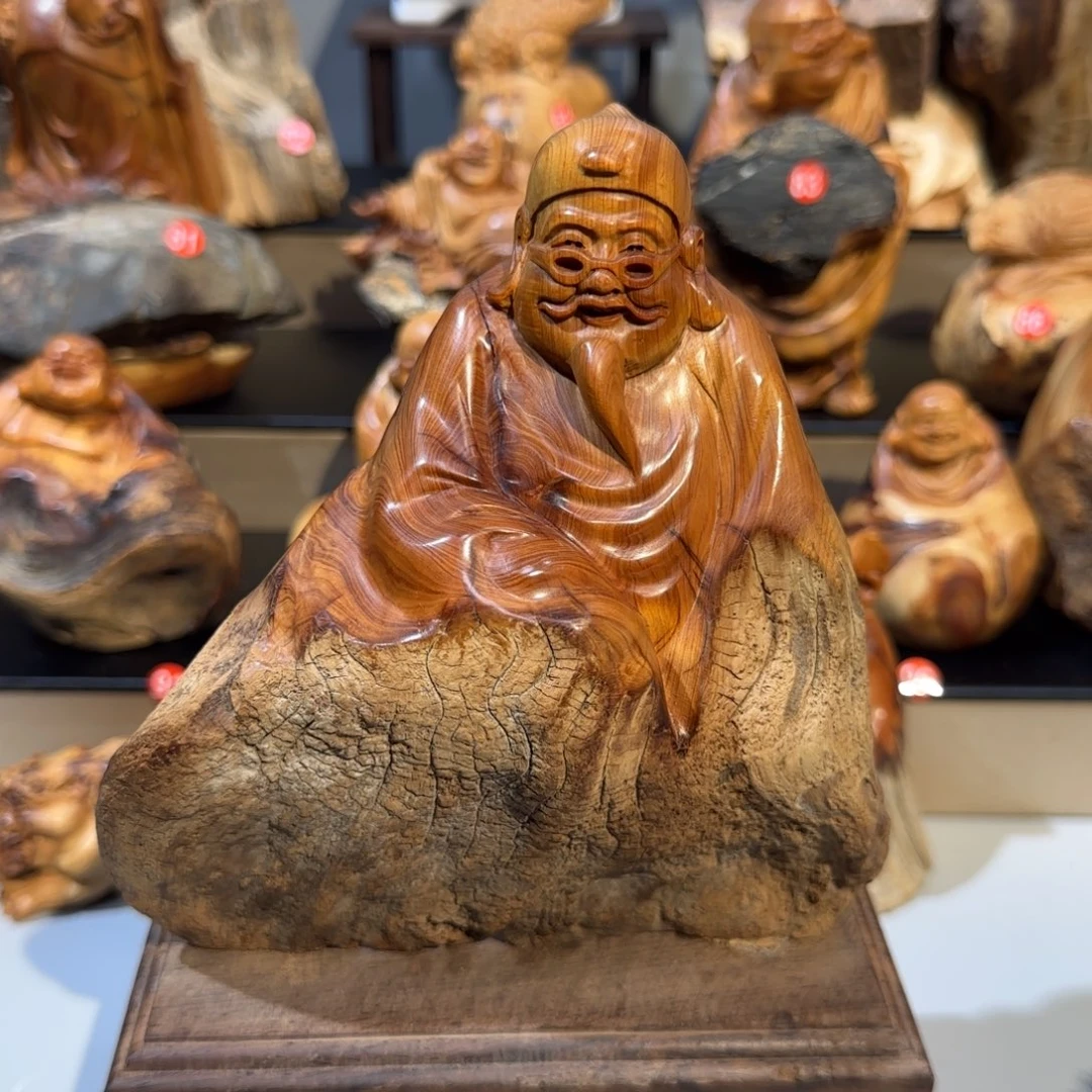 柏木（崖柏）喜欢直接拍99999999