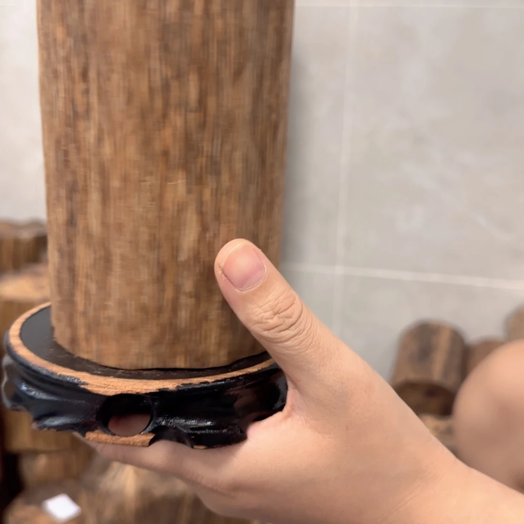 沉香摆件沉香多样性发一件46