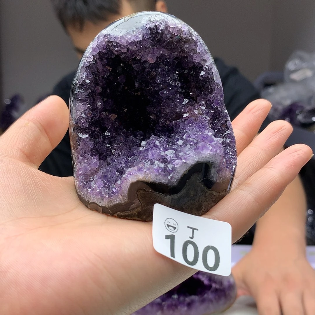 未镶嵌大型摆件（非配饰）水晶