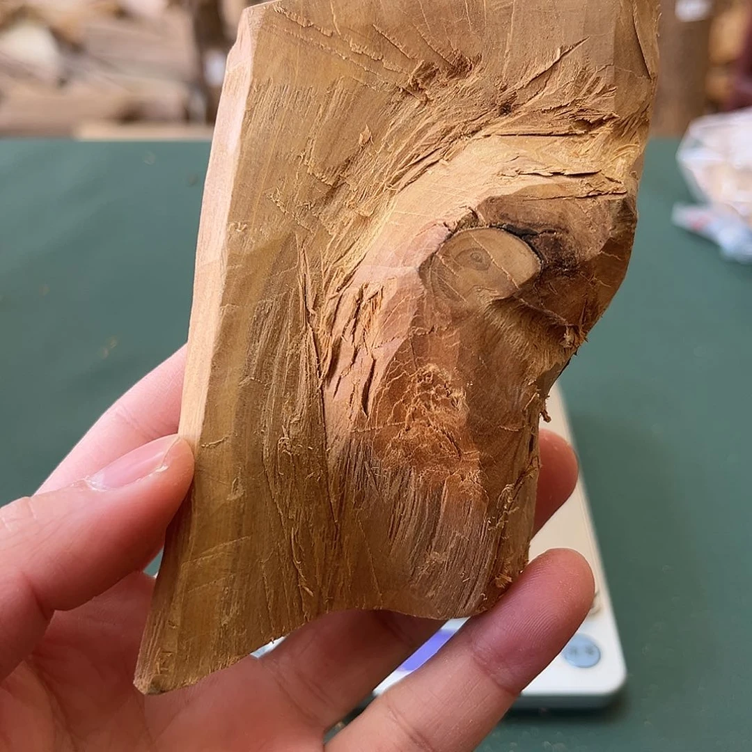 檀香木其他O老山檀香棍棍