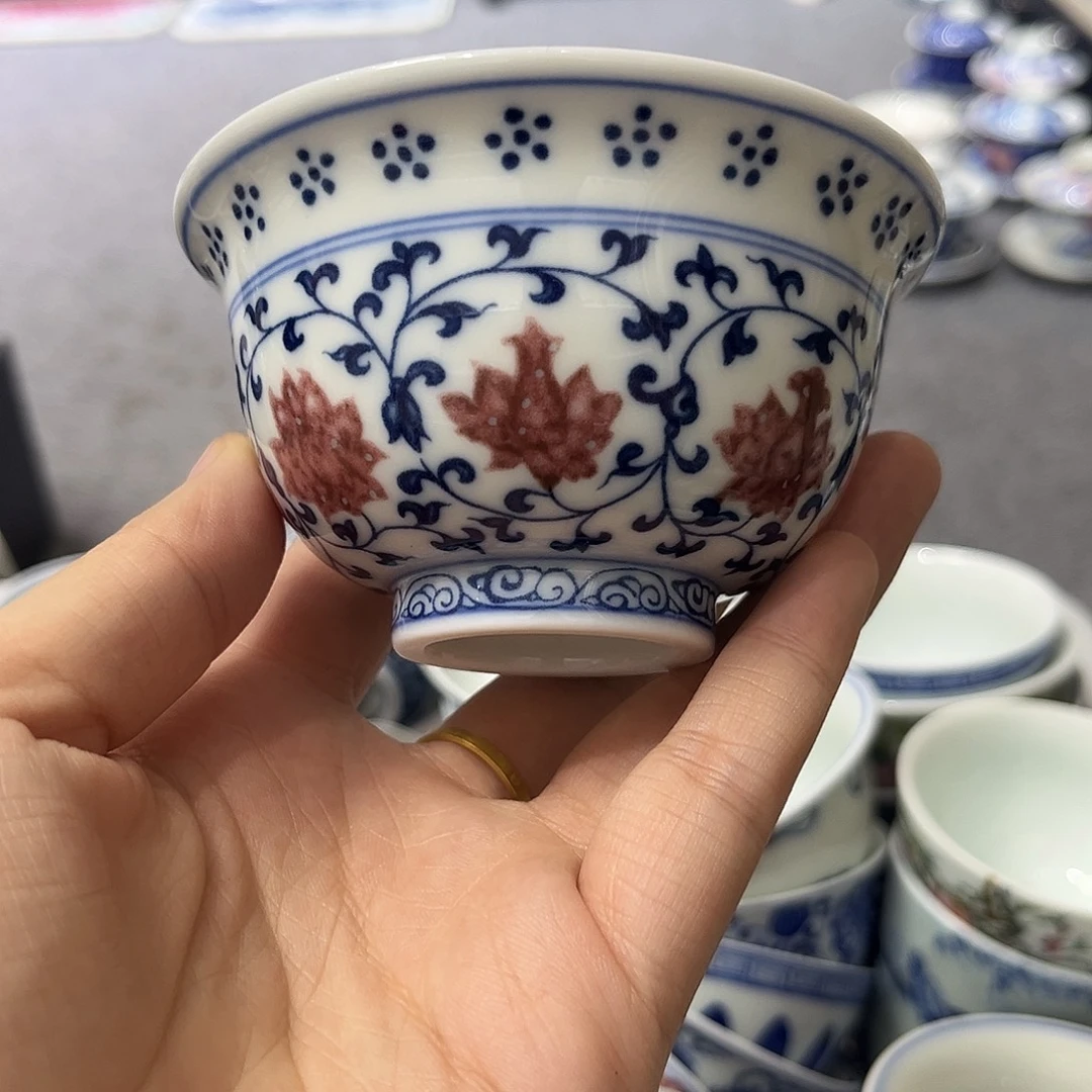 景德镇陶瓷学院的