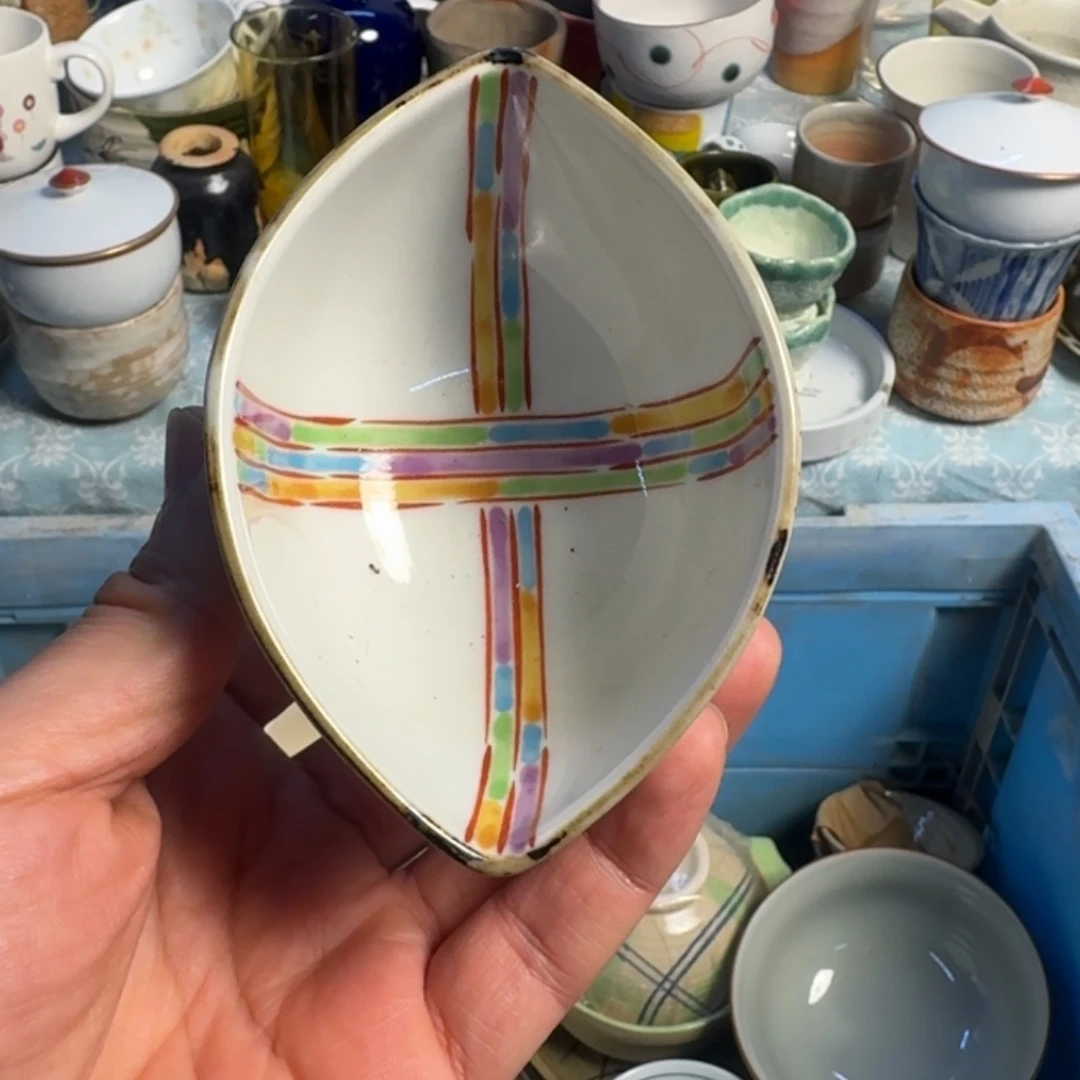 餐具默认微瑕不退不换