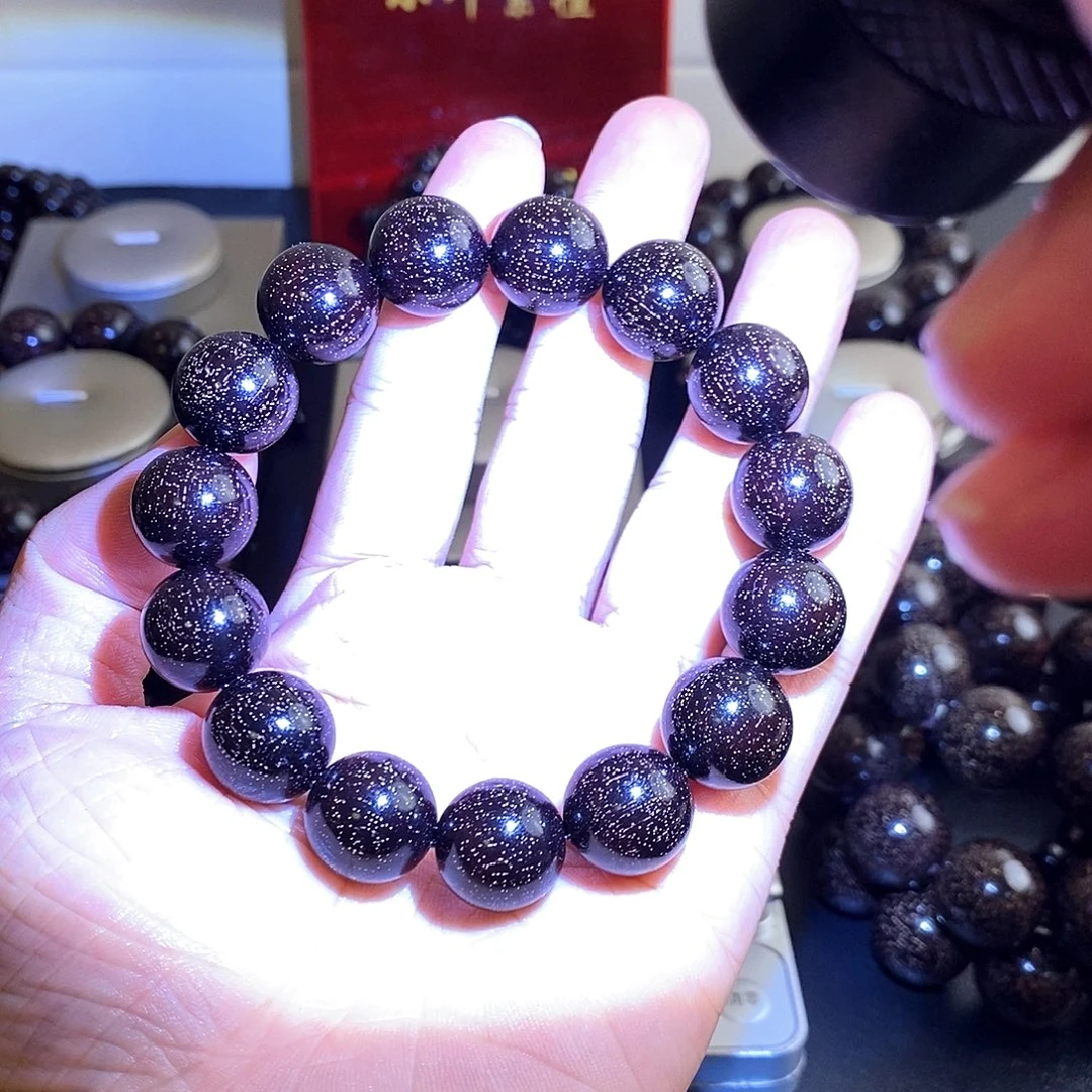 檀香紫檀（小叶紫檀）1.5