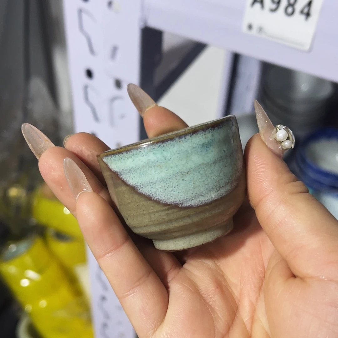 瓷片艾*粒老去后也有很多事情做不好