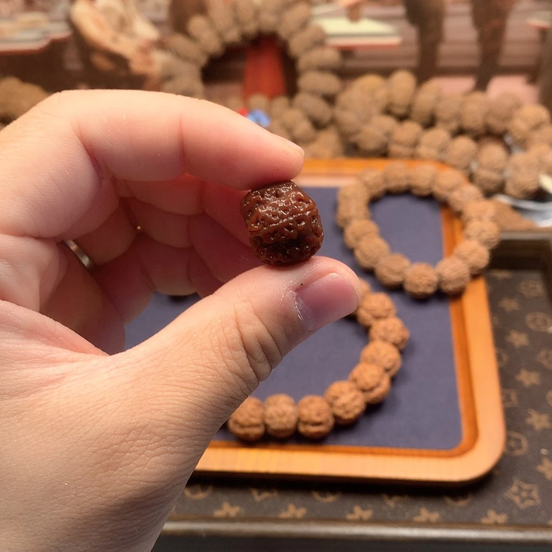 金刚菩提吊坠20.