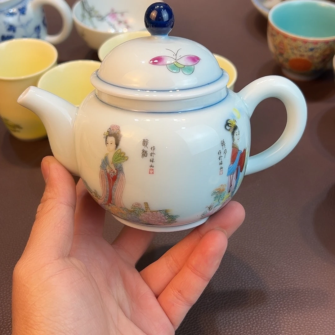 陶瓷陶瓷陶瓷茶具