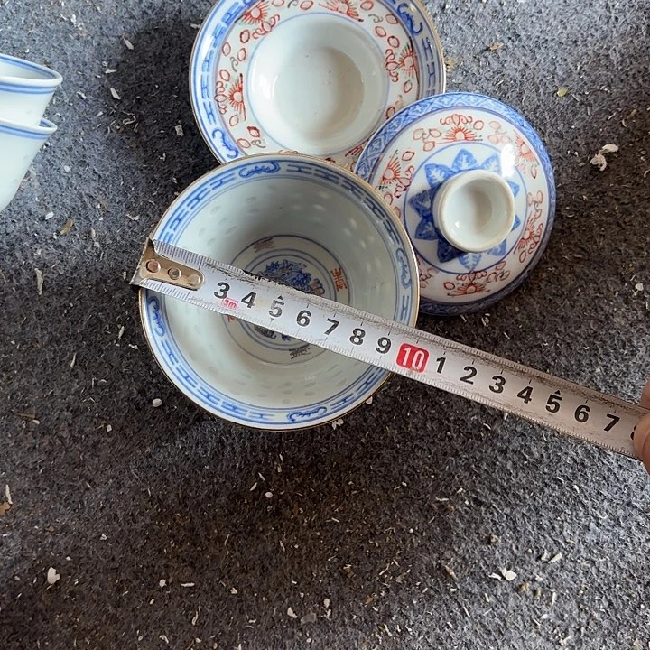 景德镇陶瓷工艺品