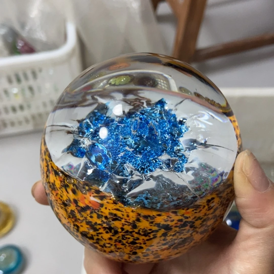 琉璃手工艺品精品