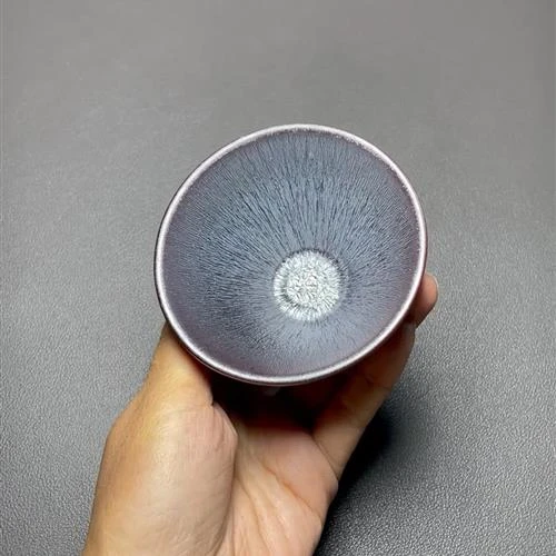 【闪购商品】茶盏-552............