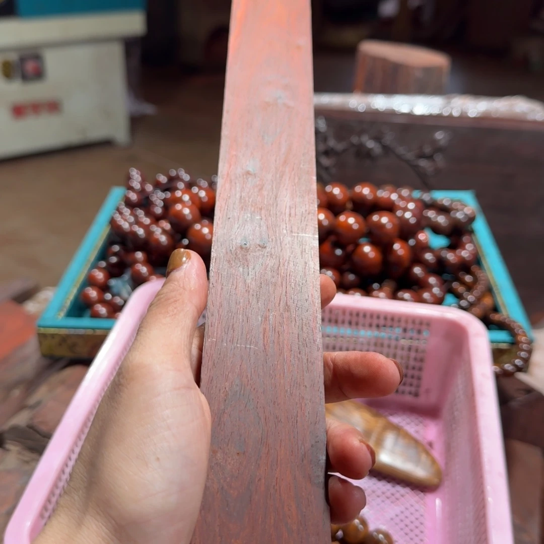 觀***雨檀香紫檀（小叶紫檀）
