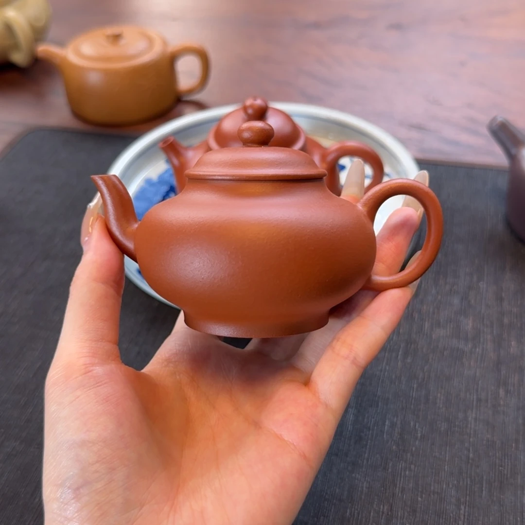 茶壶紫砂春*呃呃呃额额的