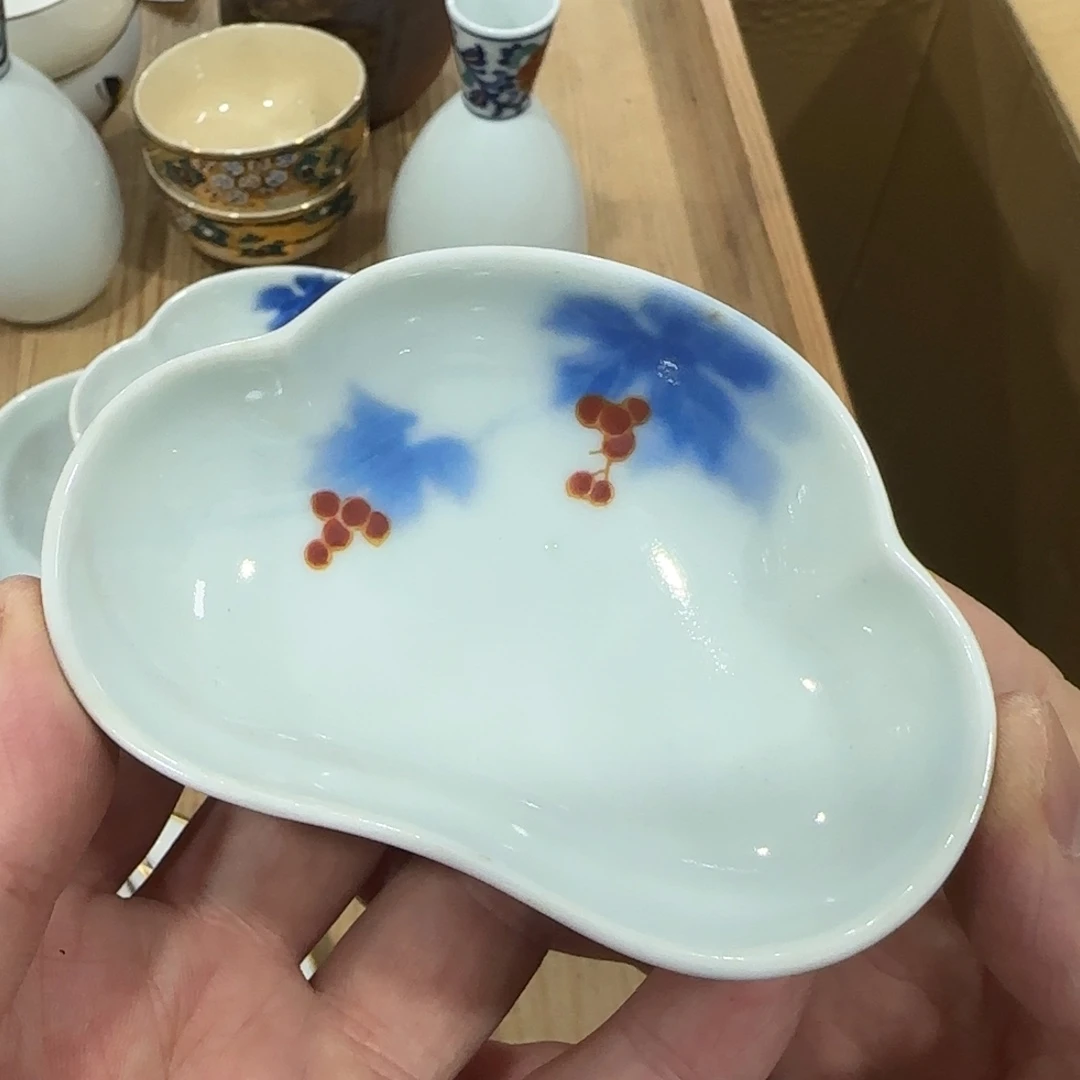 回流瓷器然美瓷器