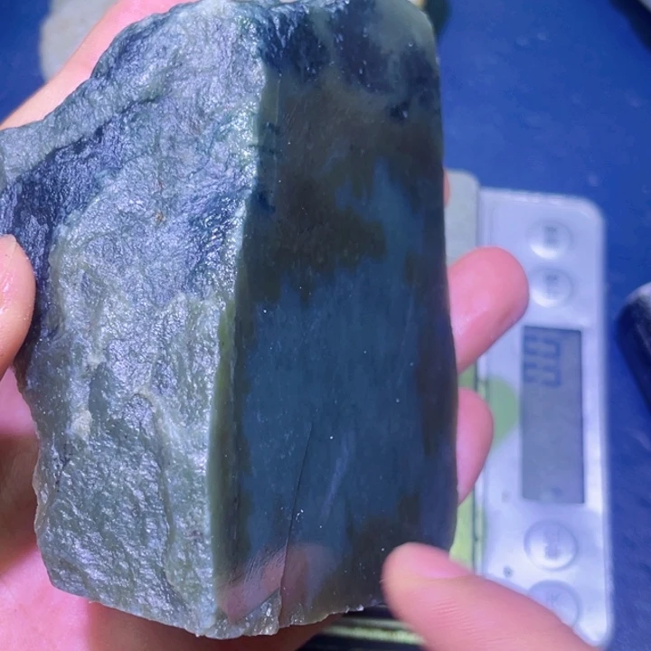 和田玉（糖玉）未镶嵌珠宝半成品