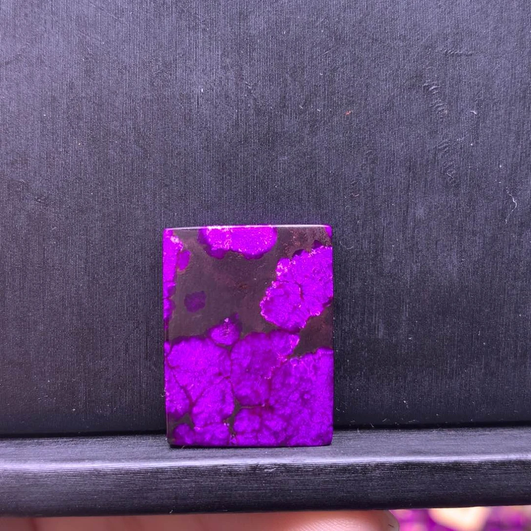 苏纪石（舒俱来）无事牌未镶嵌