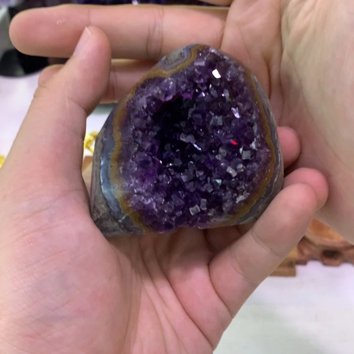 未镶嵌大型摆件（非配饰）水晶