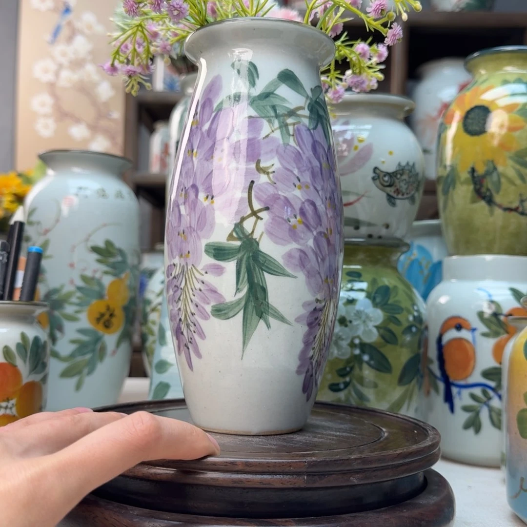 摆件花瓶1222221221221