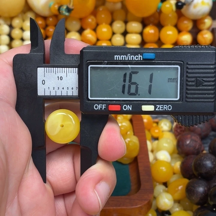 非金属配珠配饰64