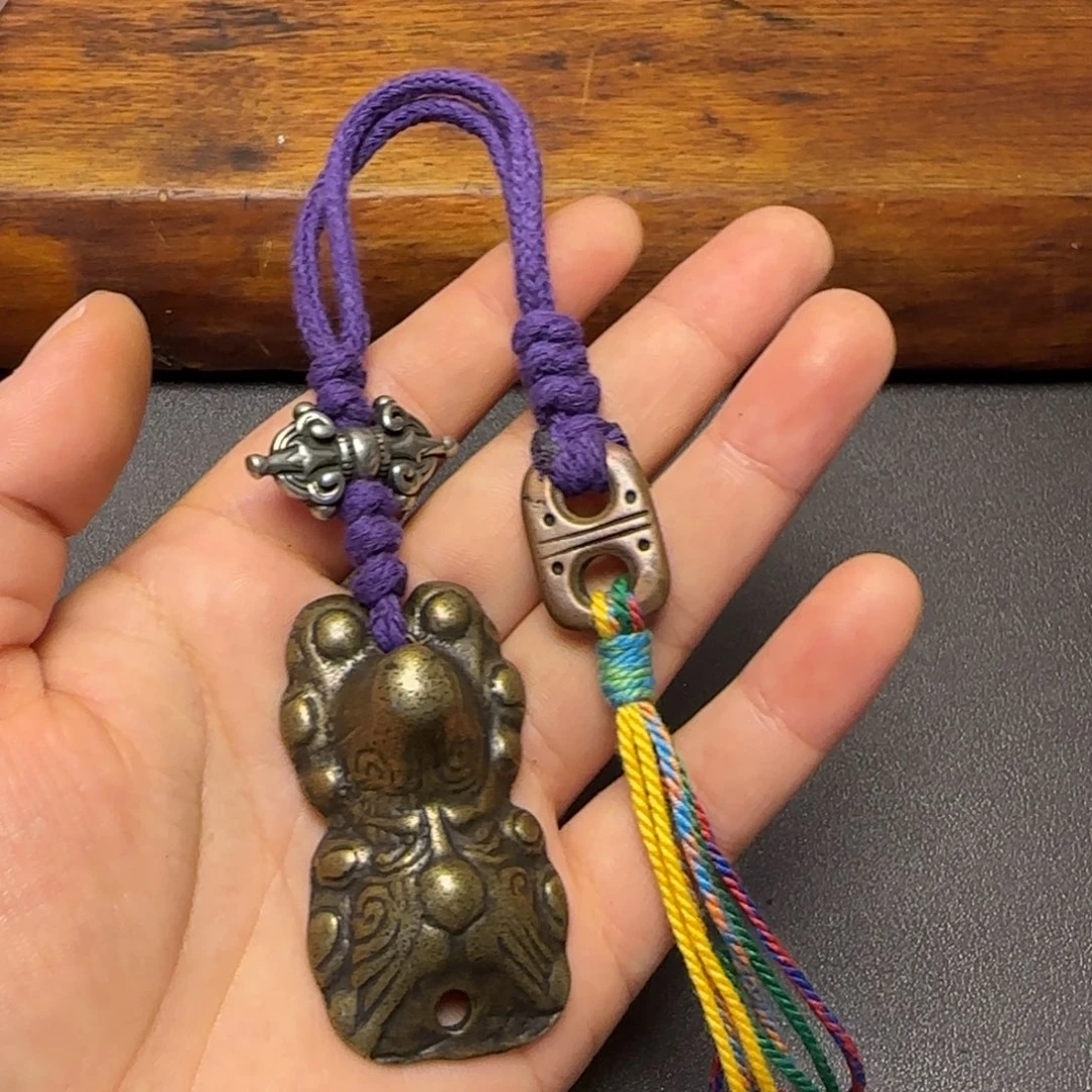 P***姐泥塑藏传牌子…………