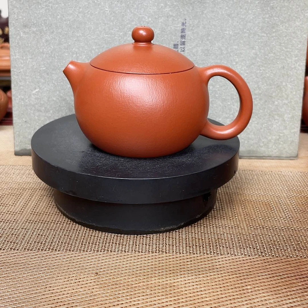 紫砂茶壶紫砂艺术作品