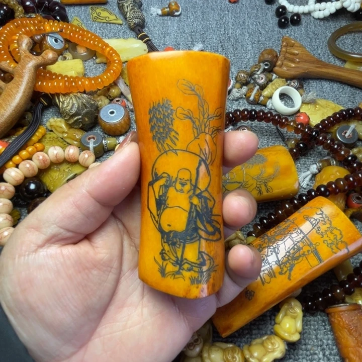 手串/手链牛骨其他配饰