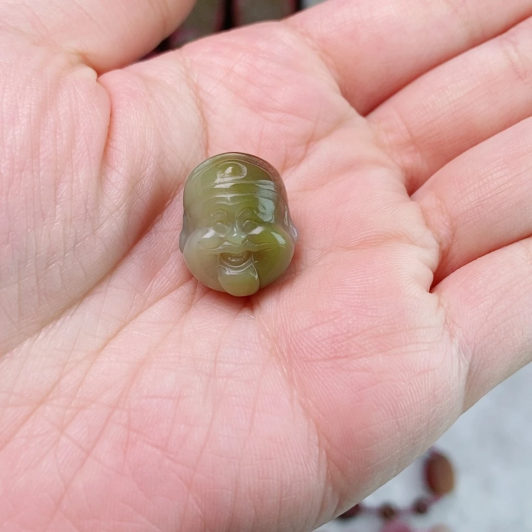 玛瑙/玉髓珠宝半成品未镶嵌