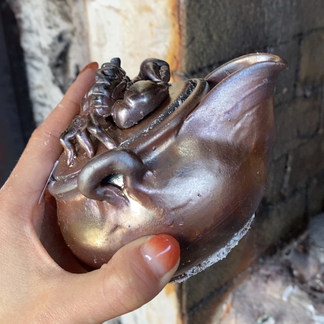 开窑大吉，高货多多84