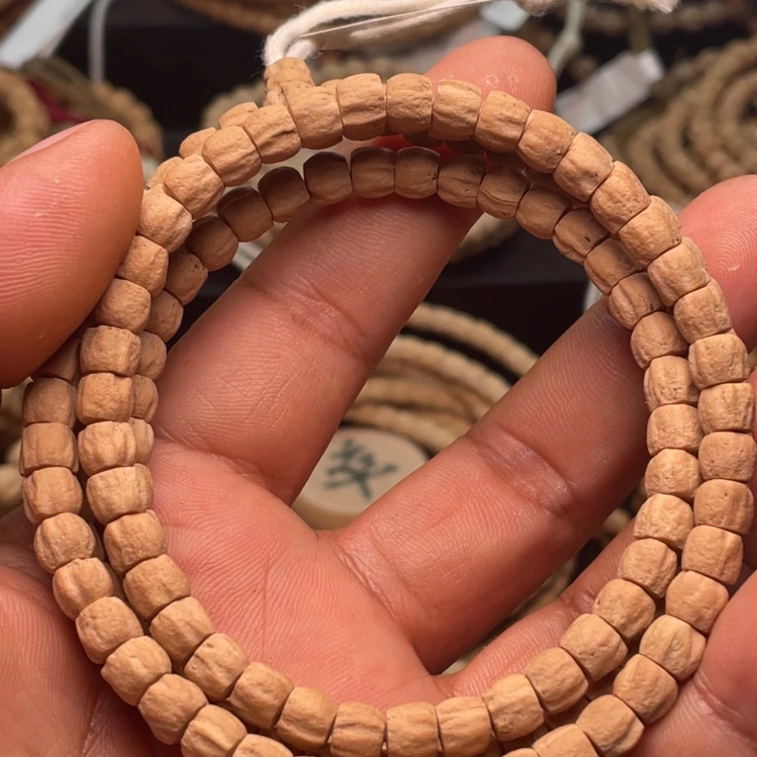 手串柏香籽/百香籽