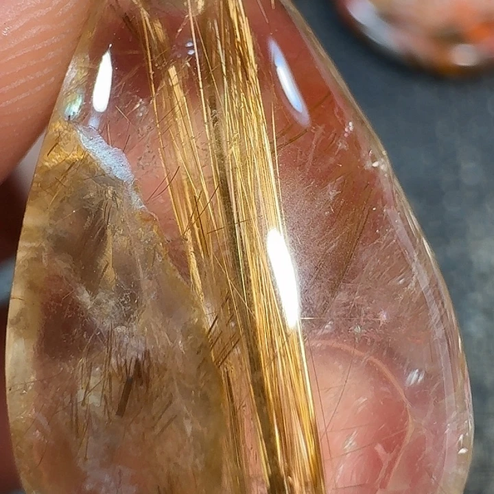 飞***啸吊坠(不含链)未镶嵌水晶
