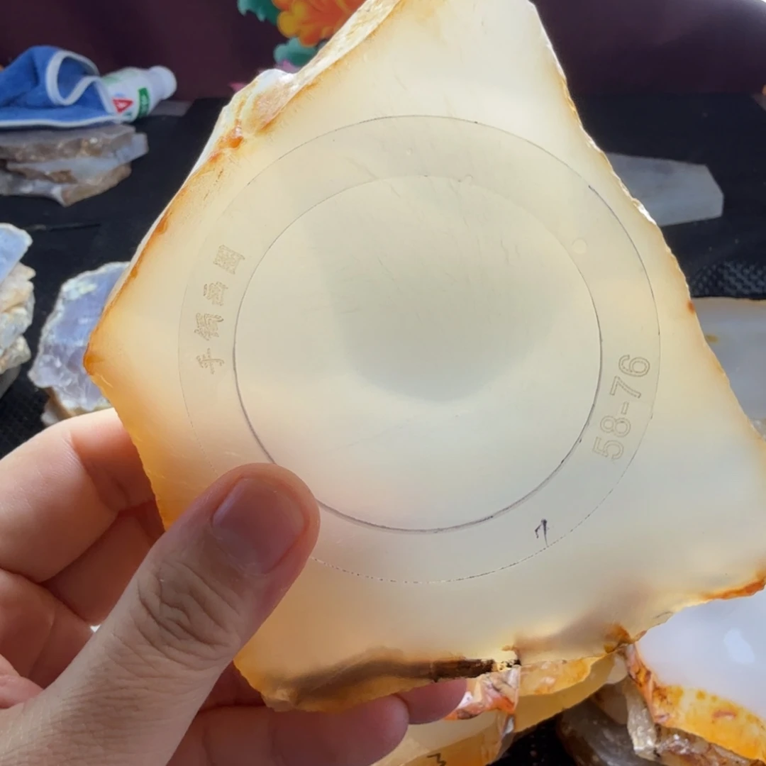 阿***峰定制玛瑙玛瑙手镯