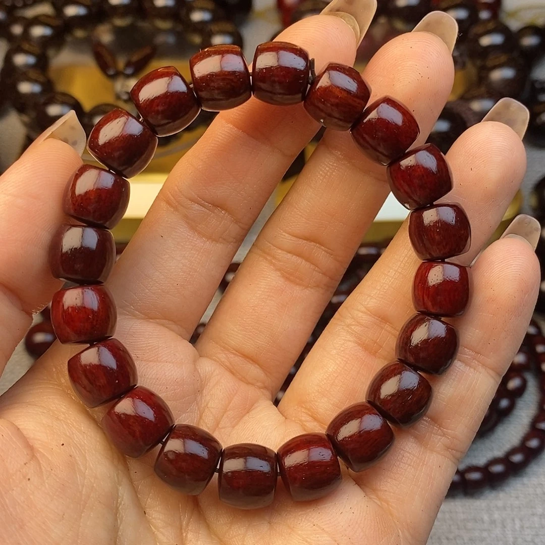 檀香紫檀（小叶紫檀）10*11直切