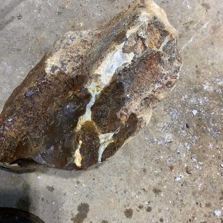 玛瑙/玉髓珠宝奇石未镶嵌追**想