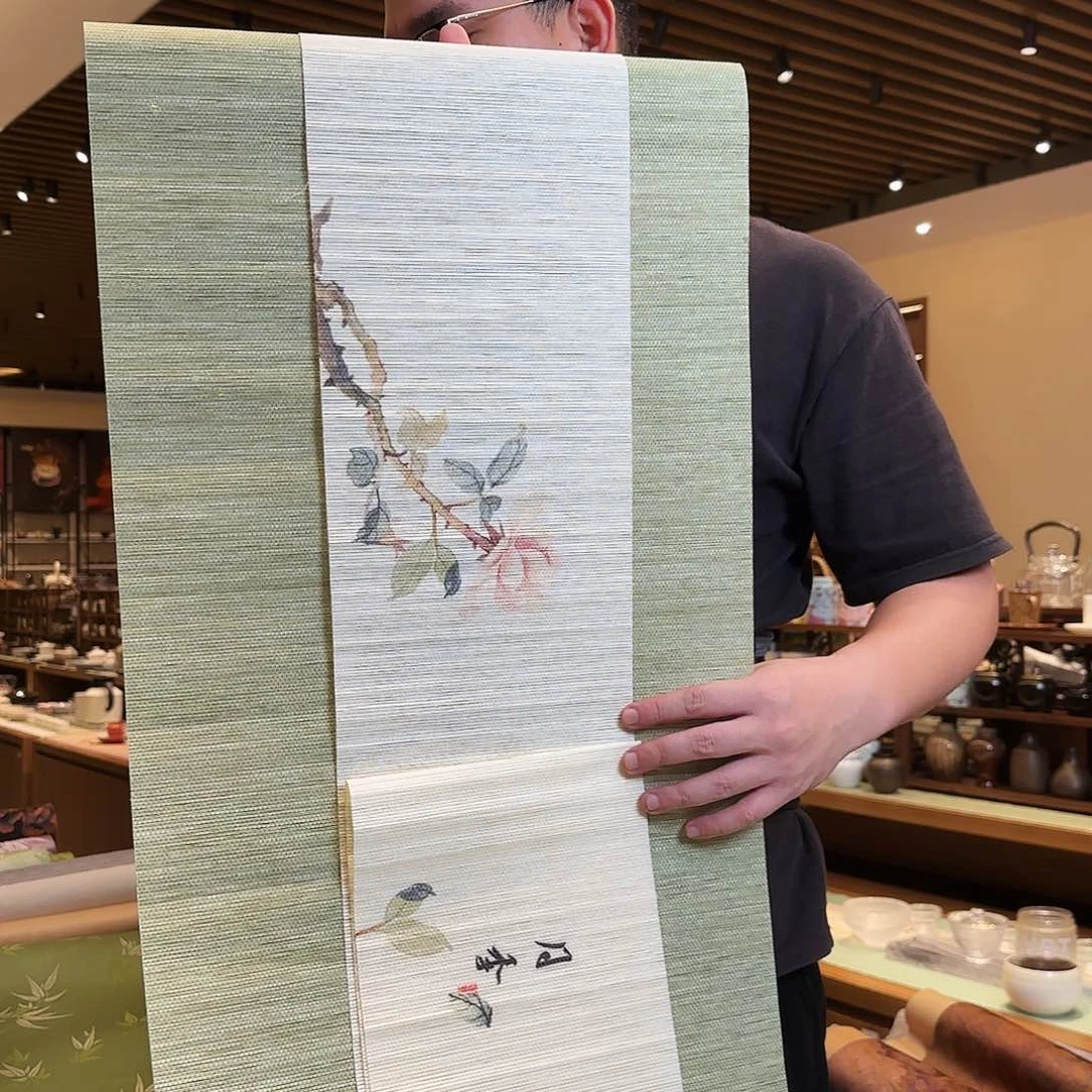 三米茶席茶席茶席