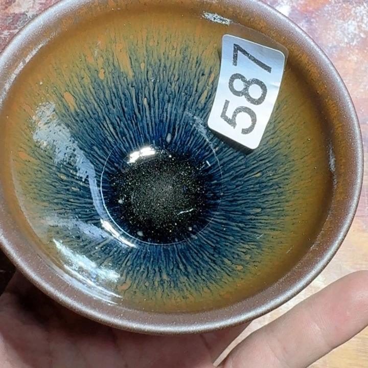 茶盏超级喜欢这个风格587天