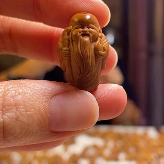 手串/手链橄榄核橄榄核