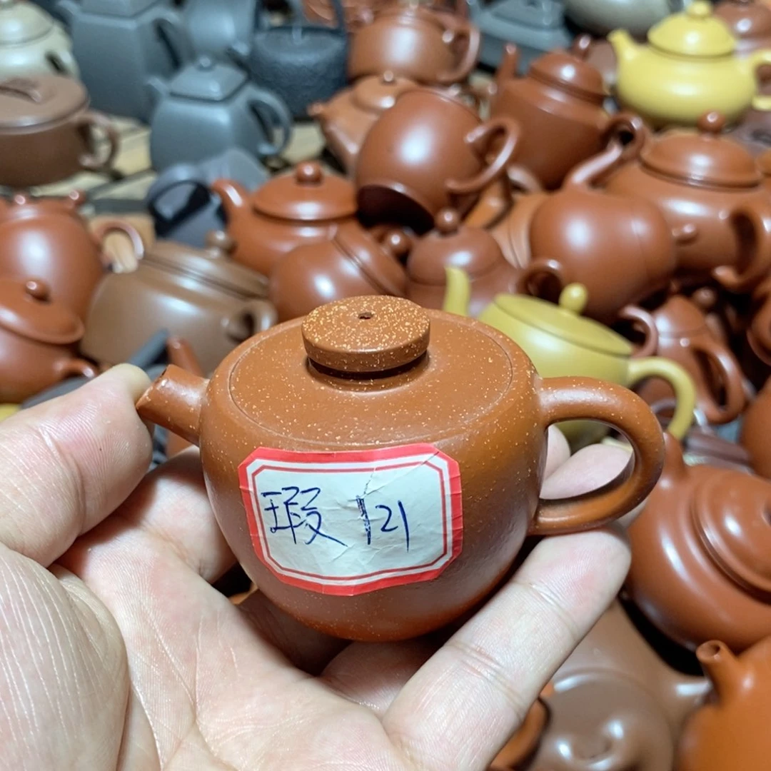 茶壶紫砂欢迎各位光临惠顾