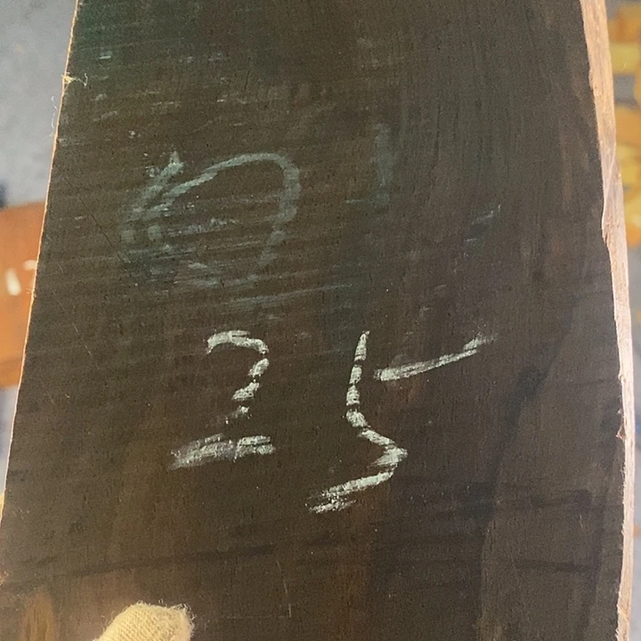 交趾黄檀（大红酸枝）