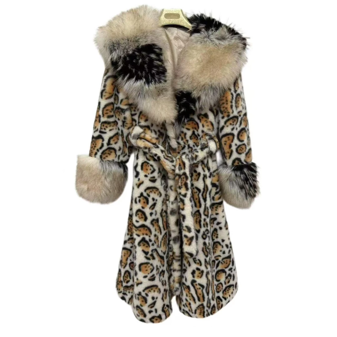 5241雪大大女装轻奢外套秋冬XDD