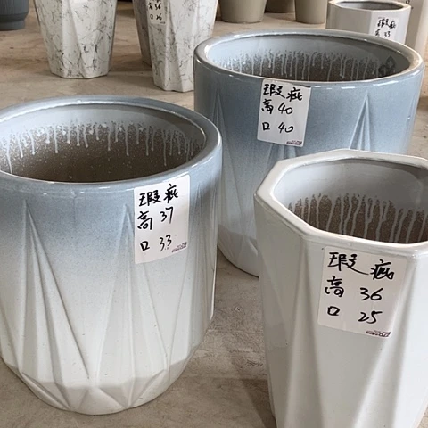 缸高温陶瓷 默认瑕疵