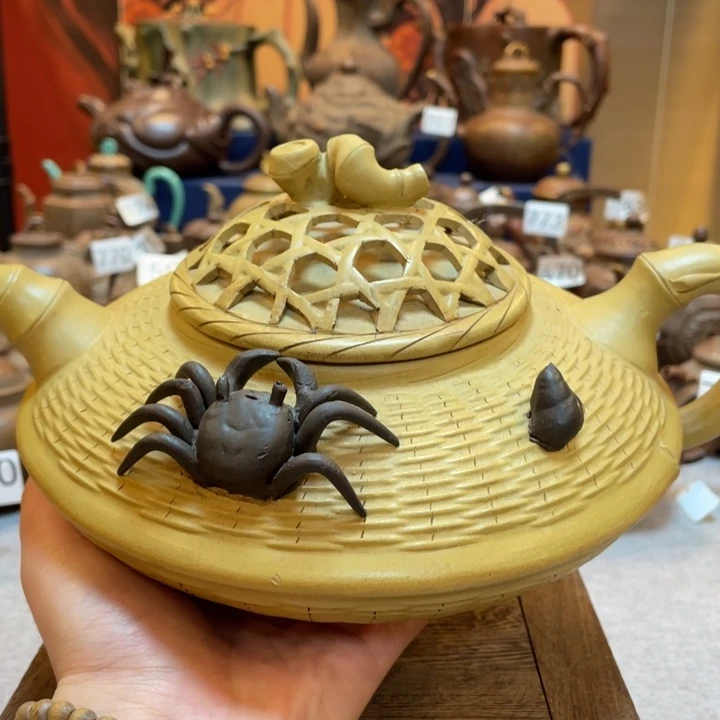 茶壶紫砂紫砂茶具紫砂