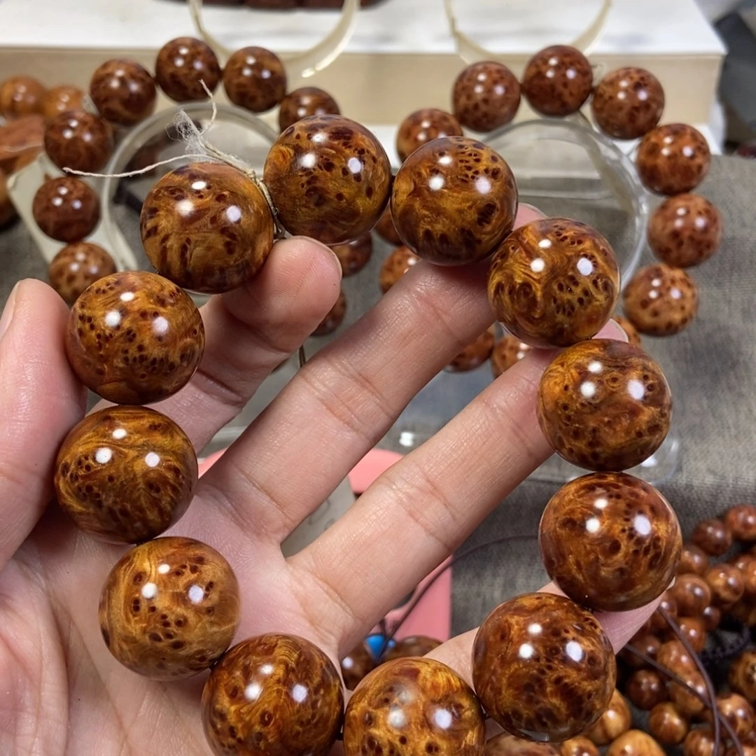 柏木（崖柏）手串/手链