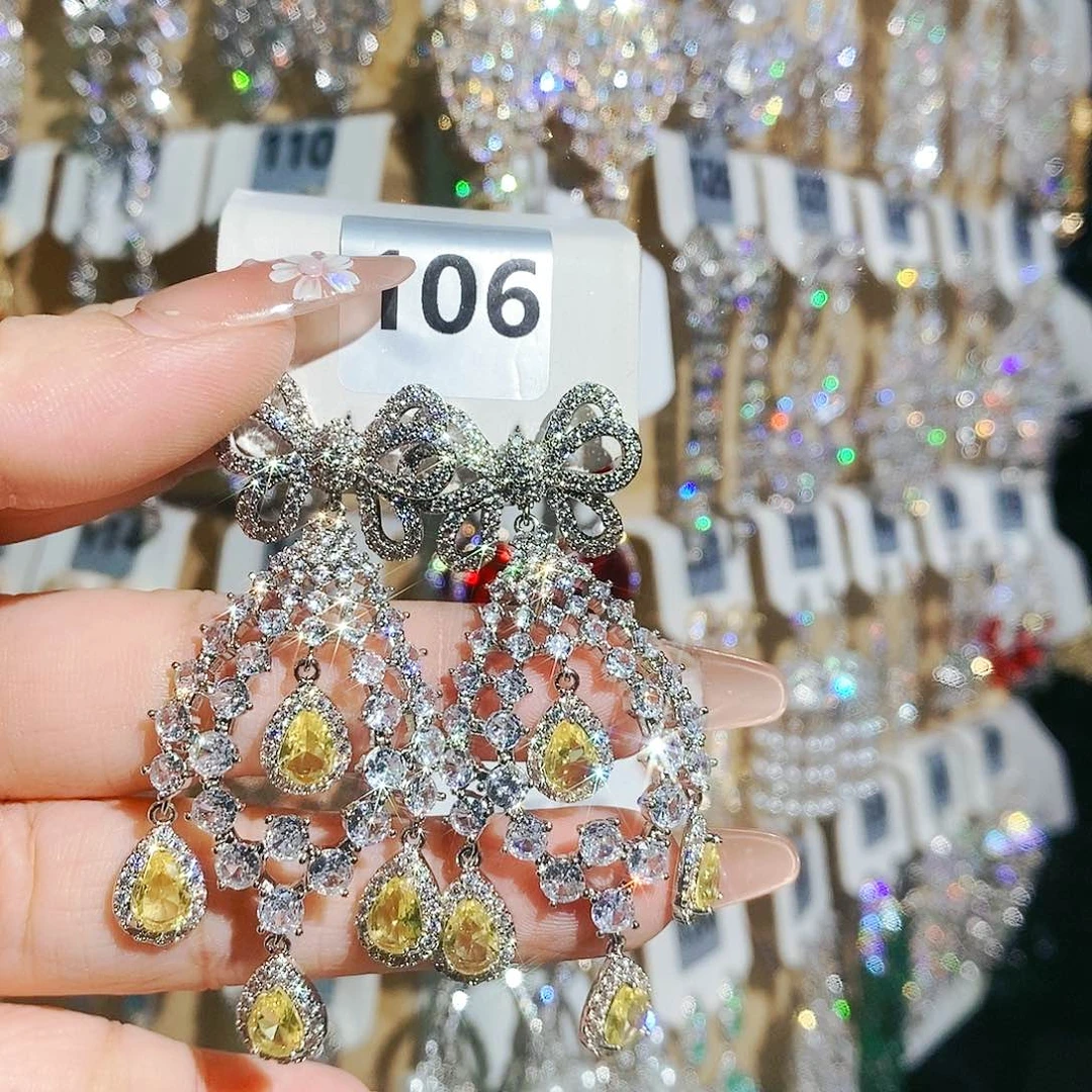 铜合金锆石925银