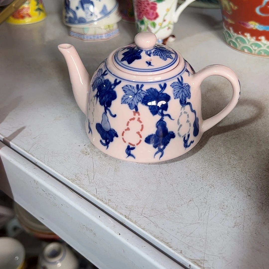 摆件陶陶瓷陶瓷艺术的