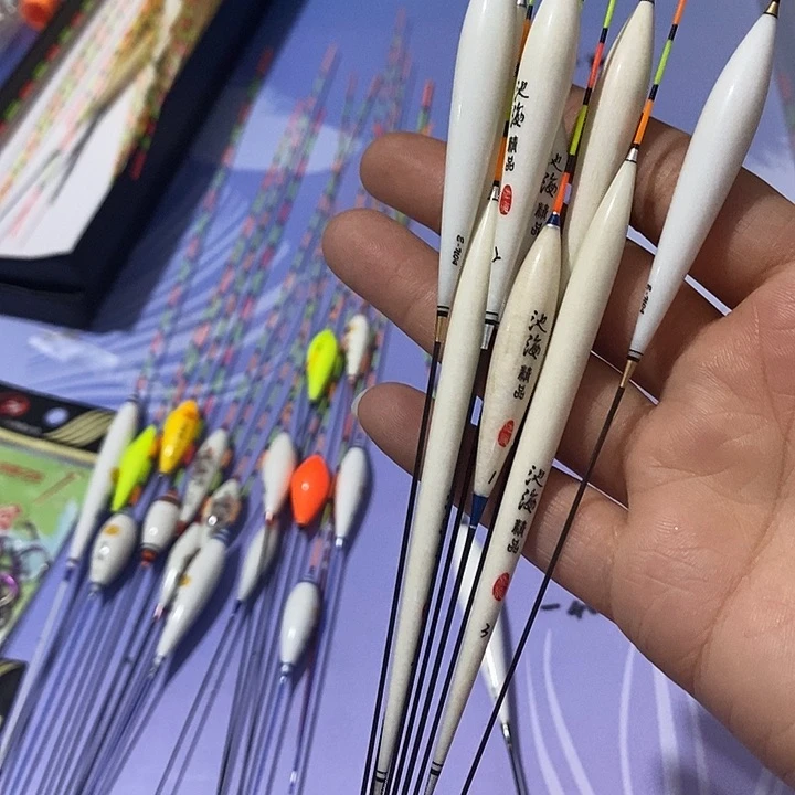 池海浮漂随机发 1支