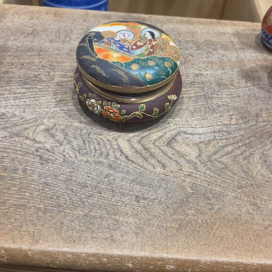 般若中古美术工艺品