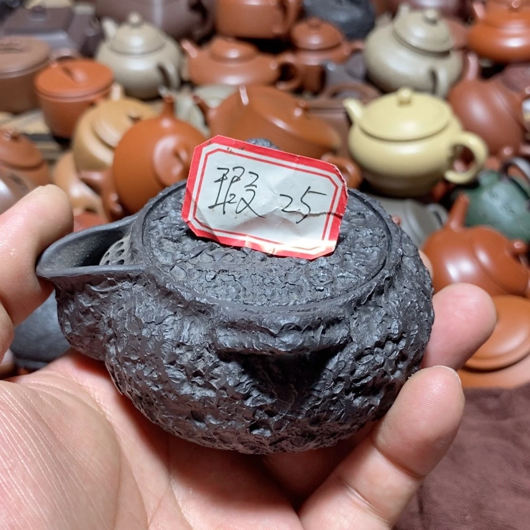 茶壶紫砂欢迎各位朋友加入